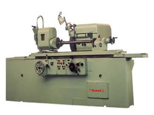  Cylindrical Grinder (HMT)