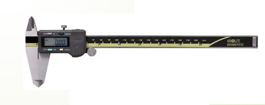 VERNIER GUAGE